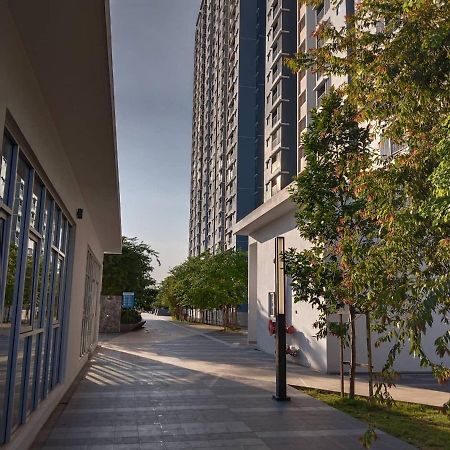 Mqa Homestay Szepang Kültér fotó