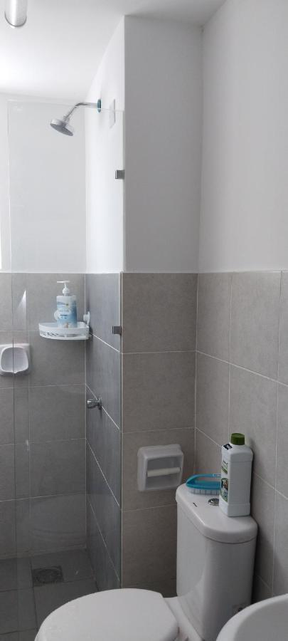 Mqa Homestay Szepang Kültér fotó